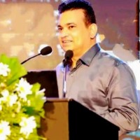 Niroshan liyanage