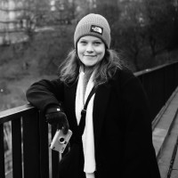 Eleanor Jenkinson