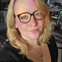 Emily Seidlinger