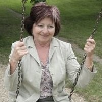 Vlasta Vodičková