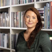 Christin Eriksson