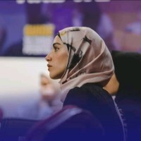 Areej A Elkharash