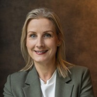 Danielle Van Den Berg