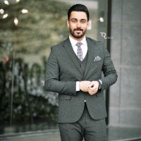 Zanyar Rahim