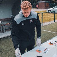 Ruben Huysentruyt