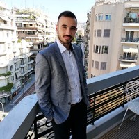 Lampros Lamprakopoulos