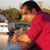 Mohamed Hafez