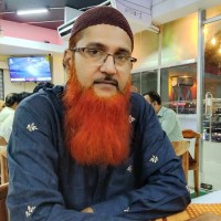 Sherjil Jilani