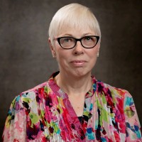 Cheryl Laughlin