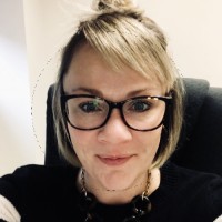 Suzanne Pillari