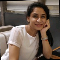 Priya Mangal