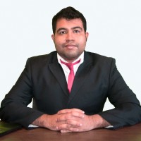 Moises Alejandro Canales Lainez