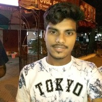 Umesh Vamsidhar Reddy Vennapusa