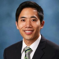 Eric Ton, Md Mba Mph