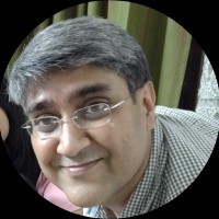 Praveen Gaur