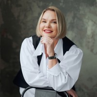 Olga Taranova