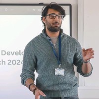 Umar Mohammed