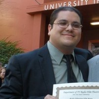 Nicholas Rodriguez