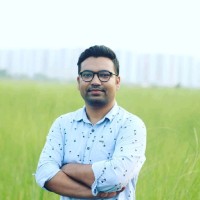 Md Fazlay Rabbi Sarker