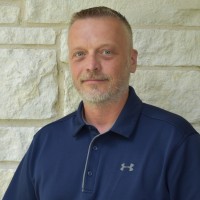 Jason Rodman, Ed.D.