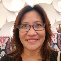 Buning, Maria Rowena