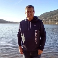 Christophe Jeanmaire
