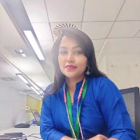 Bindu S