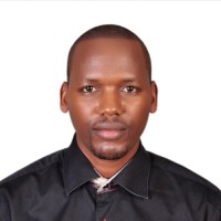 Bede Nahayo