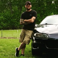Blaine Sutton