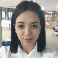 Ofelia González