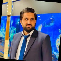 Muhammad Ahmad
