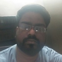 Jitender Mandal