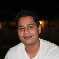 Ashutosh Bajaj