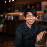 Mohd Syafiq Ikhwan Ahmad Rozi