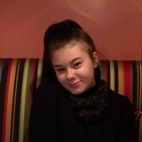 Olivia Magee-Brocato