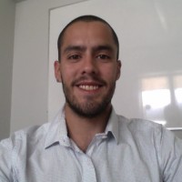 Cristobal Storme Almonacid