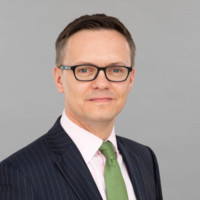 James Davies