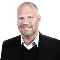 Johan Lidèn