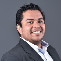 Aldo Castellanos