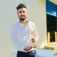 Sahdev Parmar