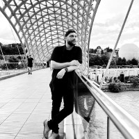 Elias Yaghoubi