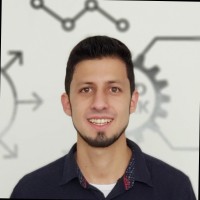 Christian Ferney Gonzalez Bohorquez