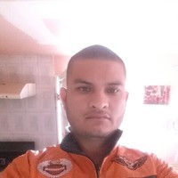 Cesar Rodriguez