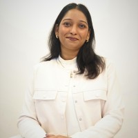 Prateema Surwade