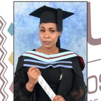 Bajabulile Ngcobo