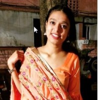 Nainika Ahuja