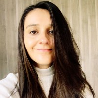 Cristina Paun
