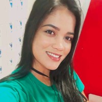 Anna Cecília Ferreira