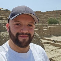 Felipe Andrés Quintupray González