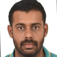 Sethu Senthil Ragavan
